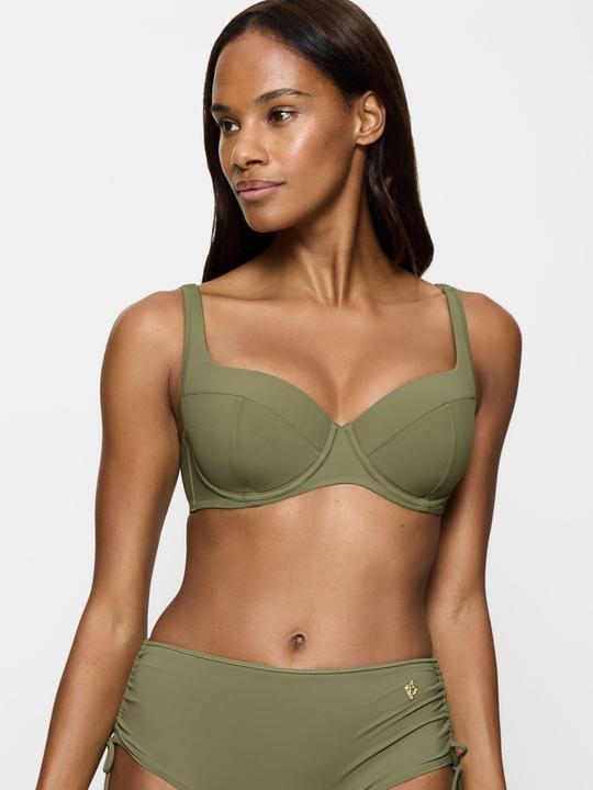 Produktbild Triumph Bügel-Bikini-Top Summer Twist (42 C)