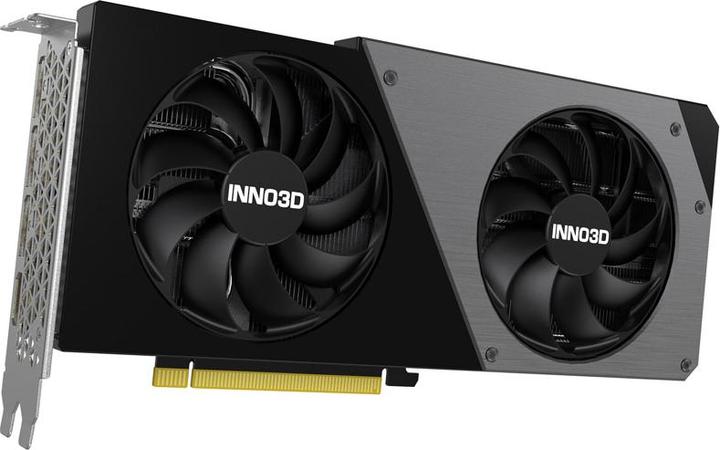 Produktbild Inno3D GeForce RTX 4070 Ti Super Twin X2 (16 GB)