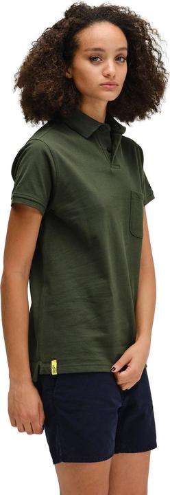 Produktbild Mover Plastic Free Sportswear Polo (XL)