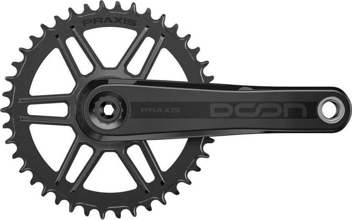 Produktbild Doon – M30/30 (165 mm)