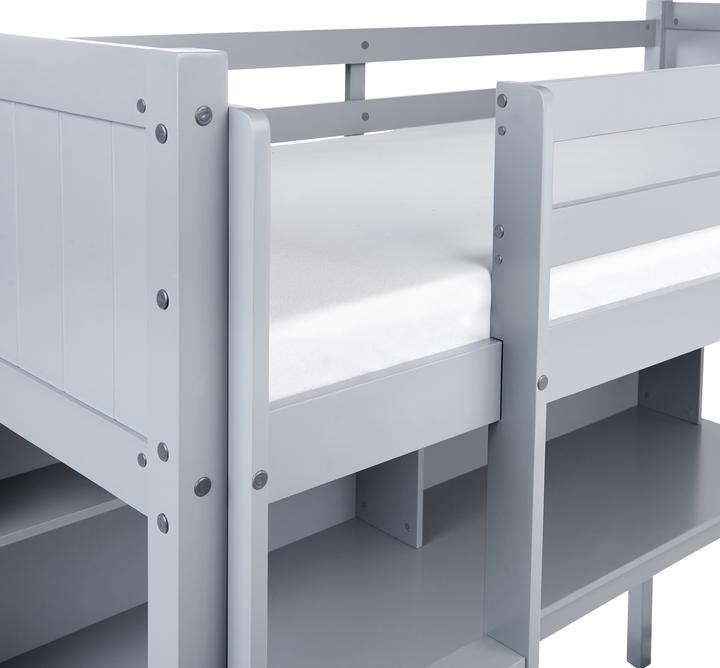 Actual product image Beliani Foucamont (90x200)