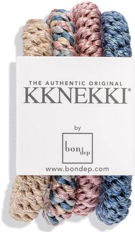 Kknekki Reine de la promo (Élastiques à cheveux)