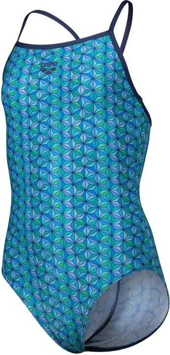 Produktbild Arena Starfish Badeanzug Mädchen (122)