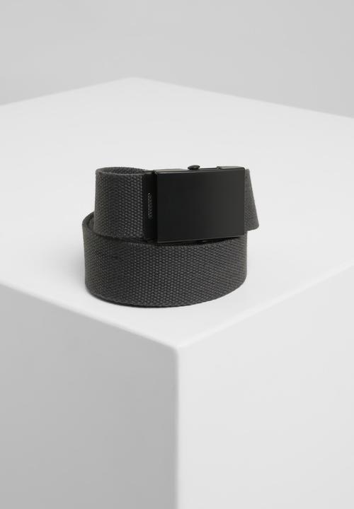 Produktbild Urban Classics Belts Trio (M, S)