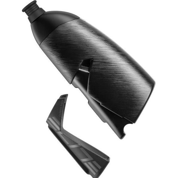 Thumbnail - Elite, Trinkflasche + Thermosflasche, (0.50 l)