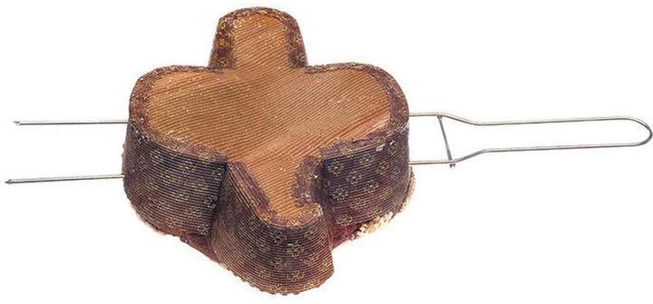 Actual product image Decora Cooling grille (1 x, Cooling grid)