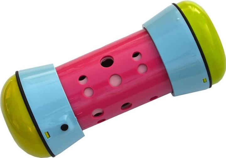 Image du produit Swisspet Pipolino M- Distributeur et jouets pour chats (Jouet distributeur de nourriture pour chiens)