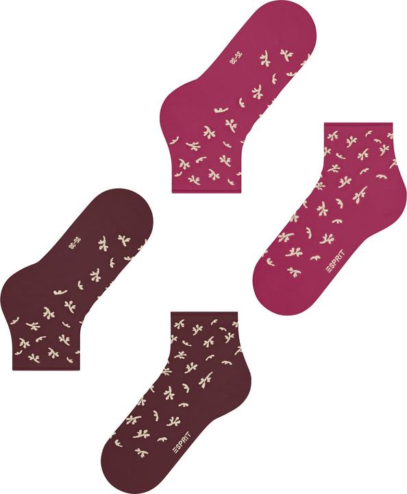 Immagine prodotto Falke Twig SSO 2P (Confezione da 2, 39 - 42)