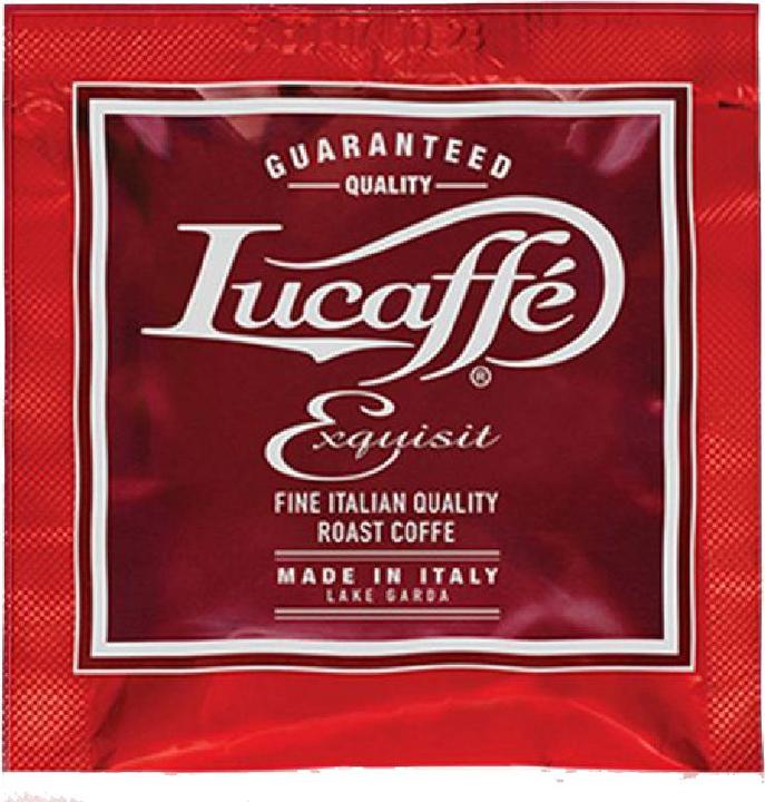 Immagine prodotto Lucaffe Exquisit (150 x Porta.)