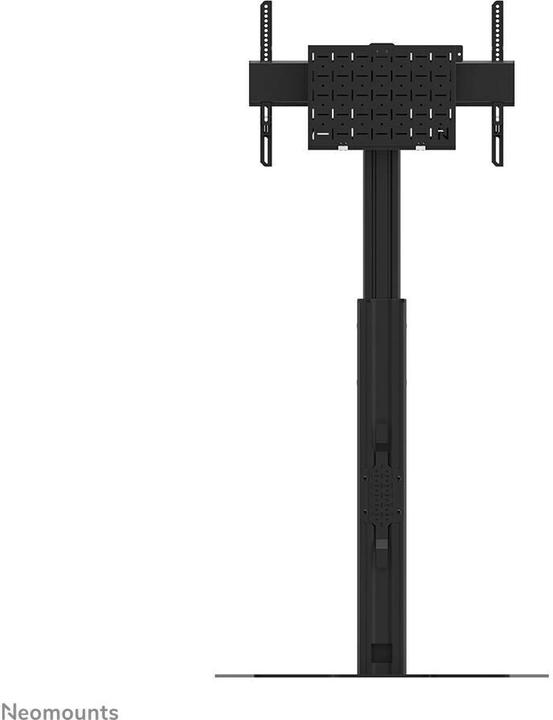 Actual product image Neomounts floor stand 37-75 black (75", 70 kg)