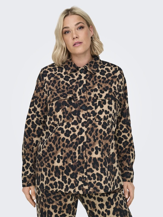 Actual product image Only CARCASHI Hemd Hemd (50)