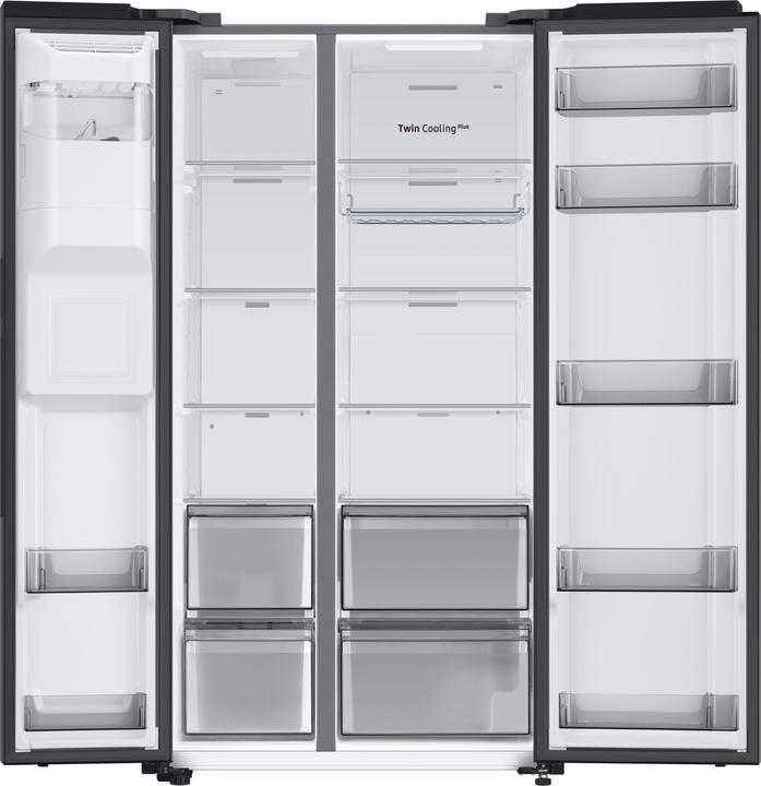 Immagine prodotto Samsung RS68CG883DB1WS (634 l)
