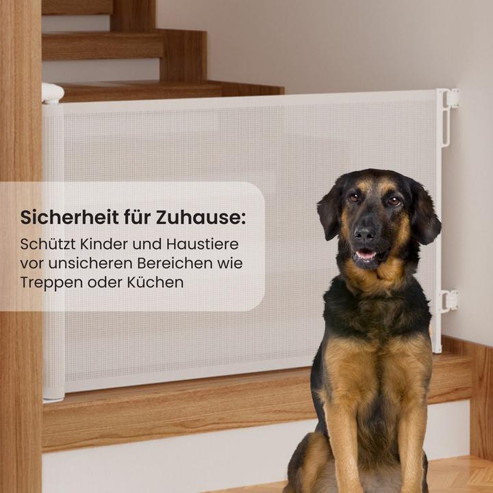 Produktbild Hermex Tür-Barriere (20 cm)