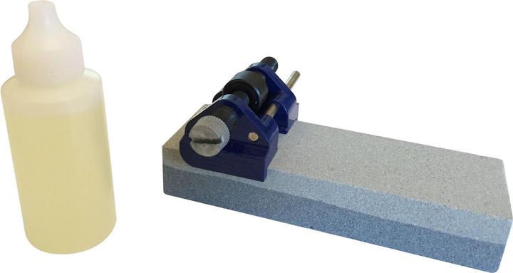 Image du produit Irwin Set d'affûtage de ciseaux à bois