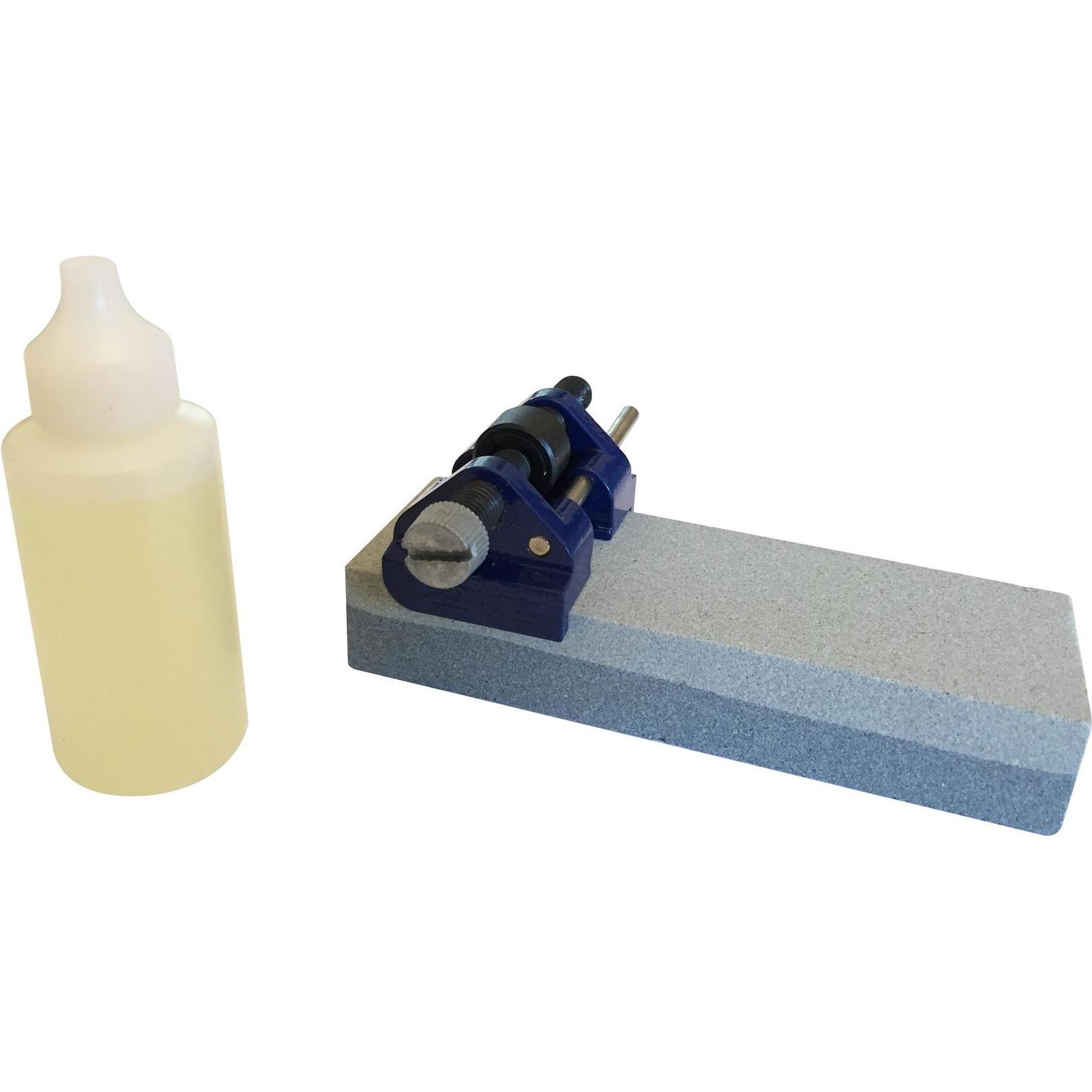 Thumbnail - Irwin, Beitel + Handhobel, StechbeitelSchärfset