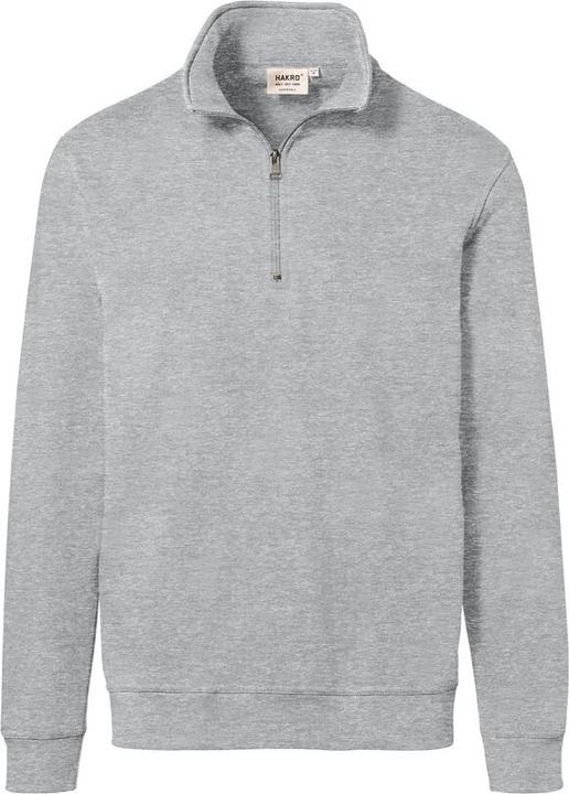 Image du produit Hakro Sweat-shirt zippé Premium (S)