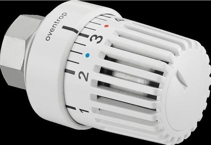 Actual product image Oventrop Uni L M30x1.0 thermostat - (1011401)