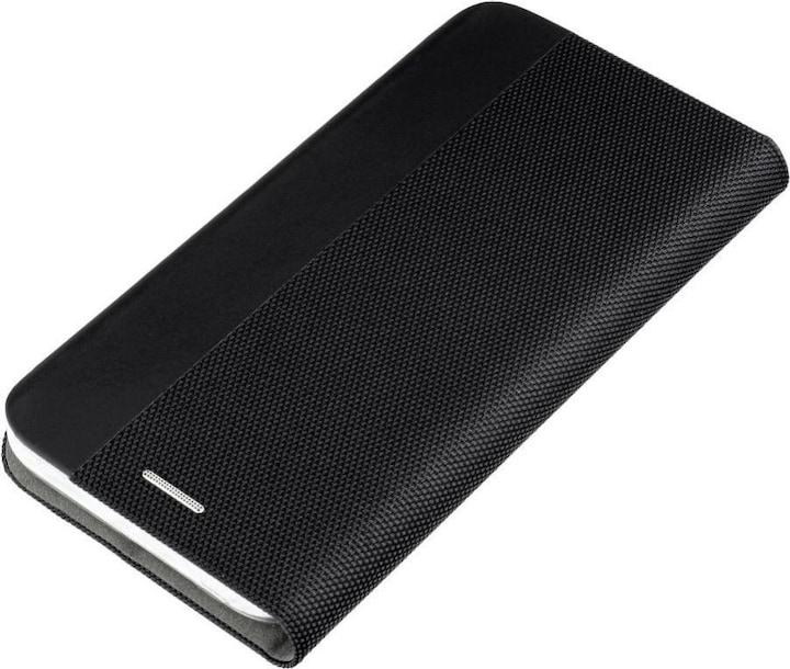 Produktbild NoName Cases OEM SENSITIVE Book Tasche für SAMSUNG A32 5G schwarz (Samsung Galaxy A32 5G)