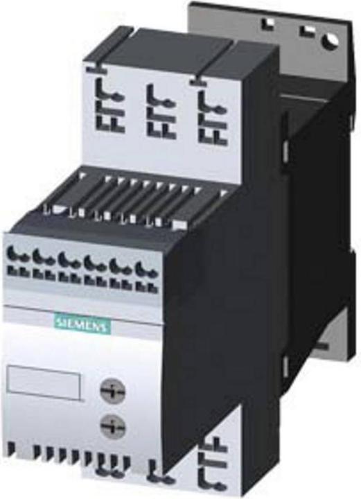 Actual product image Siemens Sirius