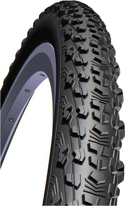 Actual product image Rubena Scylla V 75 Classic 22 (50-507)