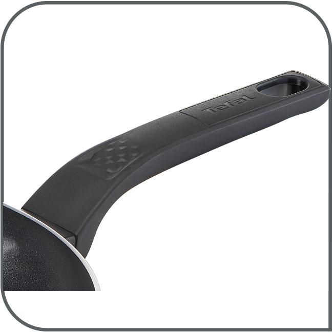 Image du produit Tefal Poêle à wok Easy Cook & Clean 28 cm (28 cm, Wok, Aluminium)