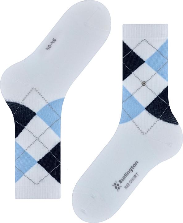 Immagine prodotto Falke Rib Court SO (Confezione singola, 40 - 46)