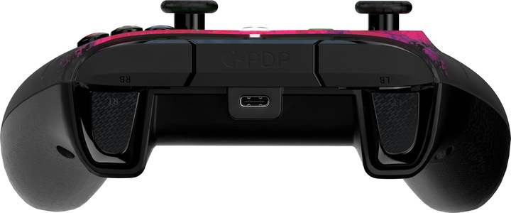 Actual product image PDP Rematch (Xbox Series X)