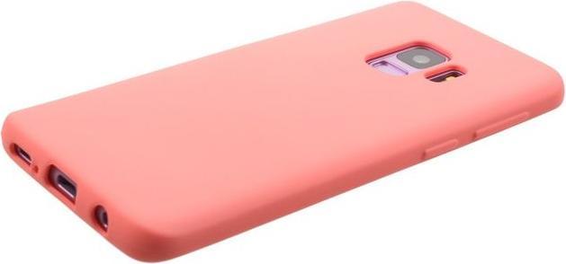 Produktbild Goospery Soft Feeling Jelly Series (Samsung Galaxy S9+)