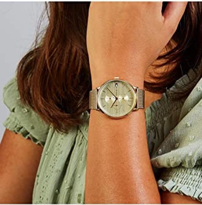 Produktbild Tommy Hilfiger Jenna (Analoguhr, 40 mm)