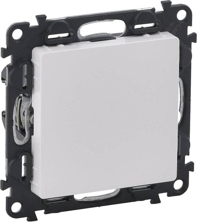 Actual product image Legrand Valena Life Blind Cover 755180 Uw