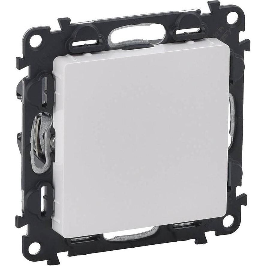 Legrand, Zubehör Schalterprogramm, Valena Life Blindabdeckung 755180 Uw