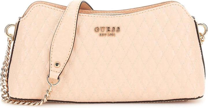 Guess Betula Top Zip Shoulder Bag