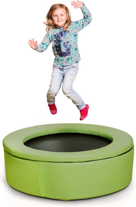 Produktbild Sport-Thieme Kindertrampolin Kidz (86 cm)