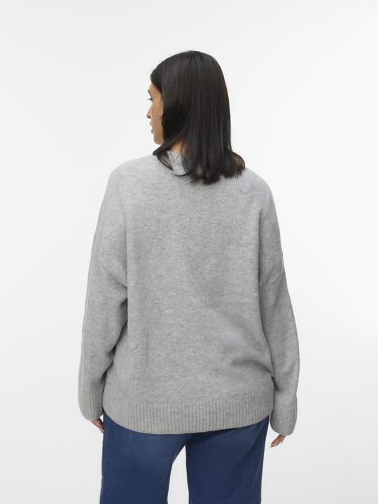 Actual product image Vero Moda VMCBOOM Pullover Strickpullover (S)