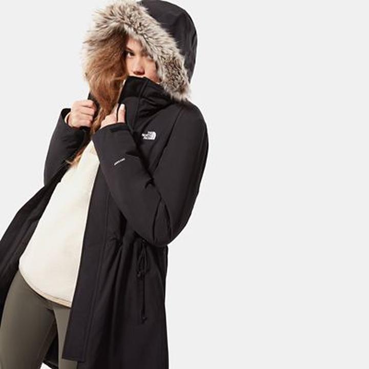 Produktbild North Face Recycled Zaneck (S)