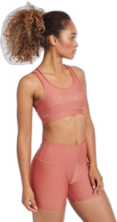 Immagine prodotto hummel Reggiseno Sportivo Te Tola (XS)