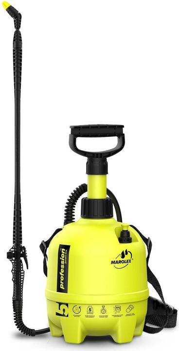 Produktbild Marolex Wasser-Zerstäuber PROFESSION (5 l)