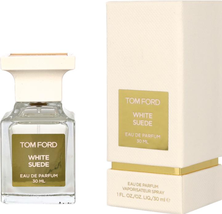 Image du produit Tom Ford White Suede (Eau de parfum, 30 ml)