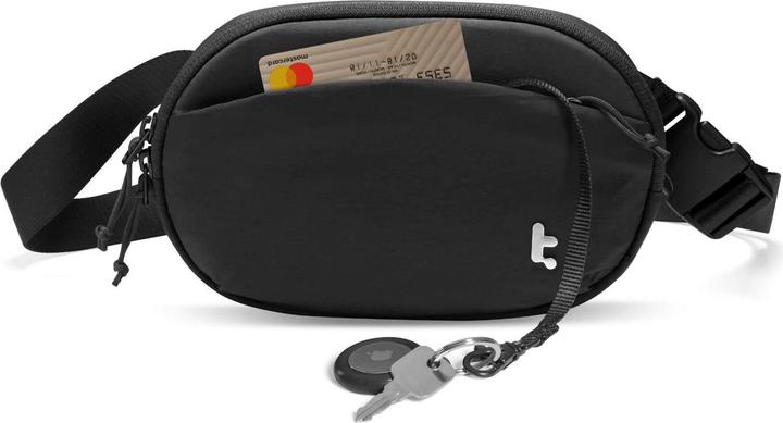 Immagine prodotto tomtoc SlingBean-T32 borsa da cintura / marsupio 1,5L (nero)