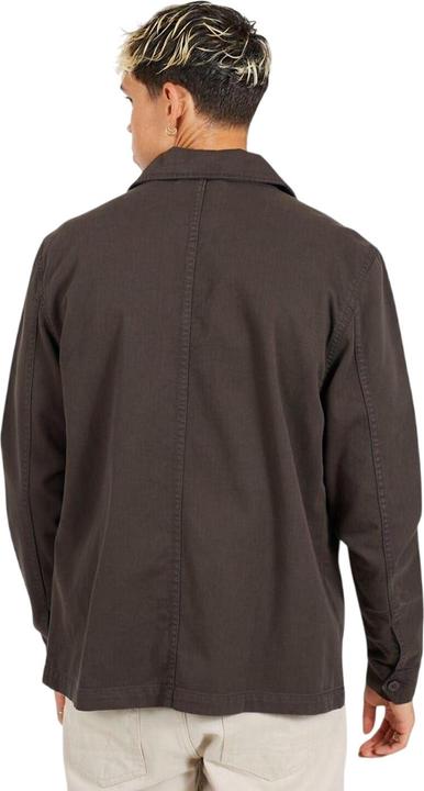 Immagine prodotto Brave Soul Sopra Camicia Twill Uomo (M)