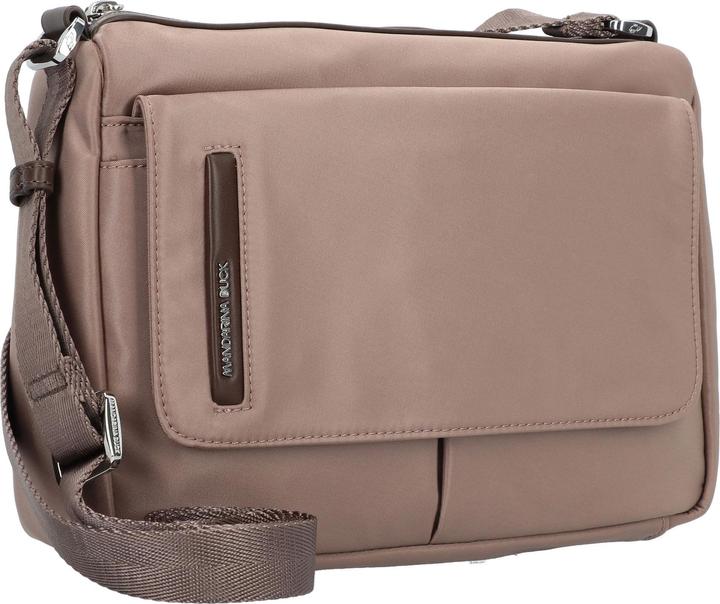 Actual product image Mandarina Duck Shoulder Bag Hunter Messenger VCT27