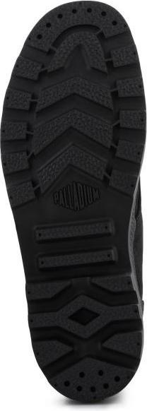Image du produit Palladium Patch Pampa Hi - 61701