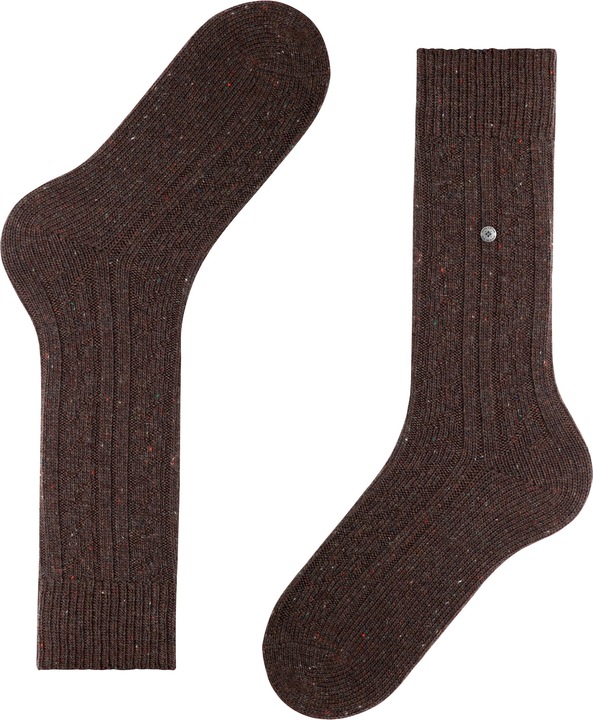 Actual product image Burlington Tweed Origin Boot Men (40 - 46)
