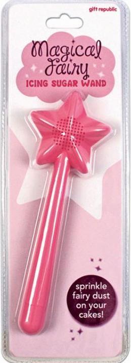 Produktbild TOP Puderzucker Streuer