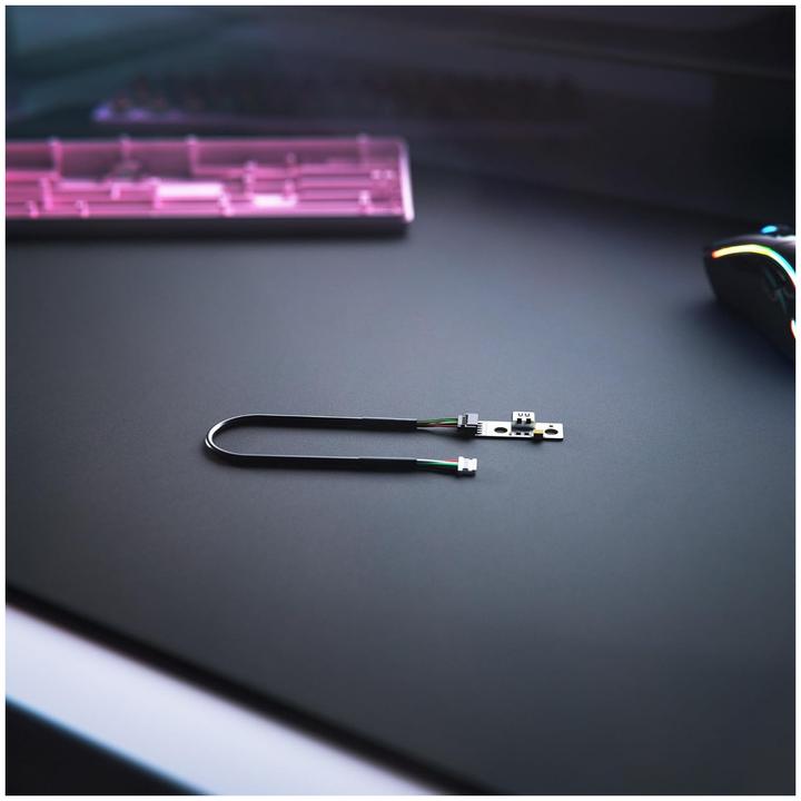 Actual product image Glorious GMMK2 Replacement USB-C PCB GLO-GMMK2-USBC-PCB-REP