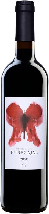 Produktbild El Regajal Vinos de Madrid DO Seleccion Especial M.O. (2020)