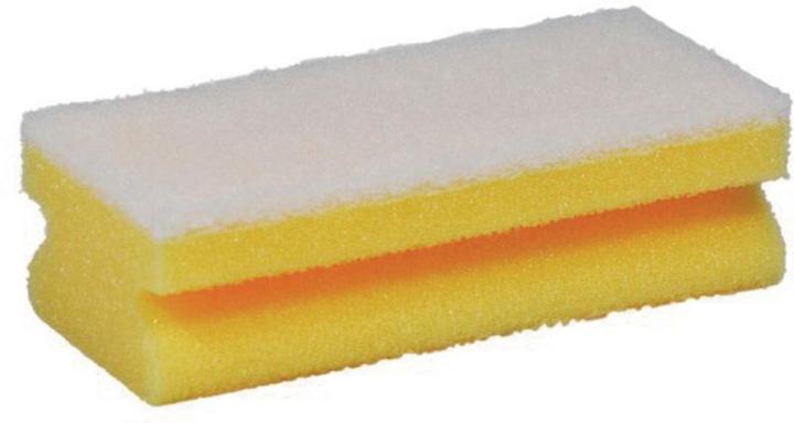 Produktbild Clean and Clever Pflegeschwamm (6 Stk.)