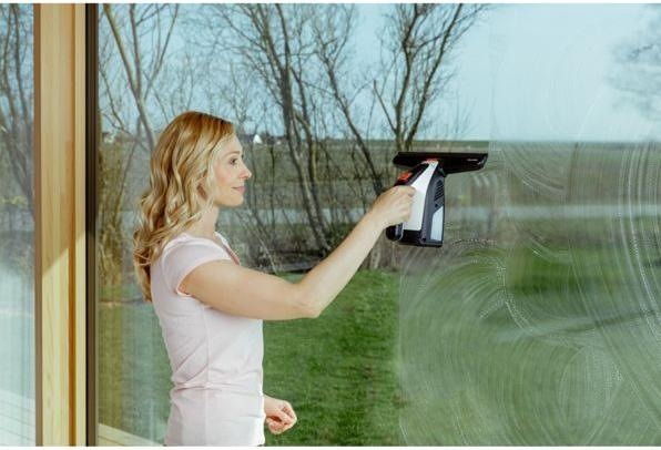 Produktbild Bosch Home & Garden GlassVAC