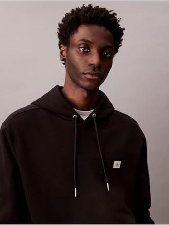 Immagine prodotto Calvin Klein Jeans Ls Eu 350terry Badge Hoodie (XXL)