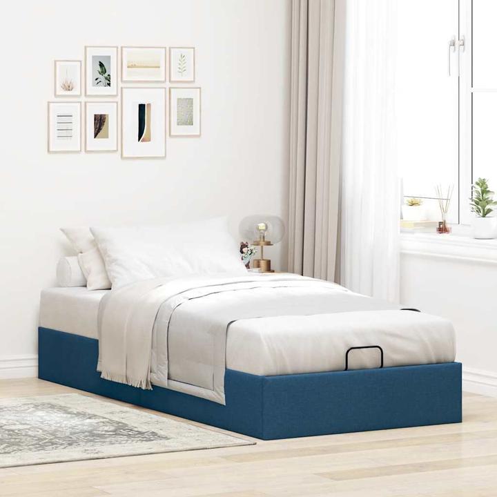 Image du produit vidaXL Ottoman-Bett (100 x 200 cm)